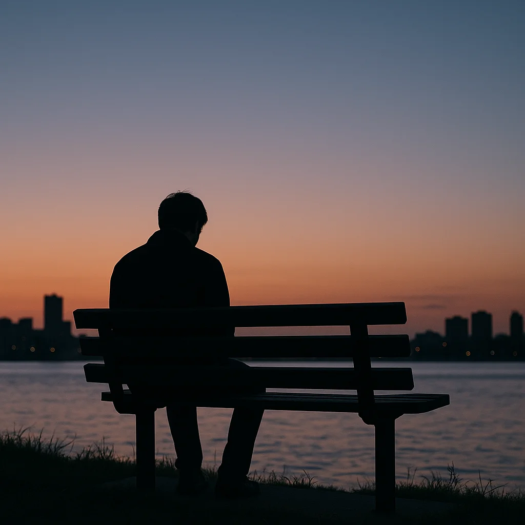 Loneliness in 2025: The Sound of Silence, and Why Voice Still Matters